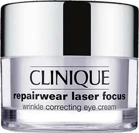 Clinique Repairwear Laser Focus Eyes