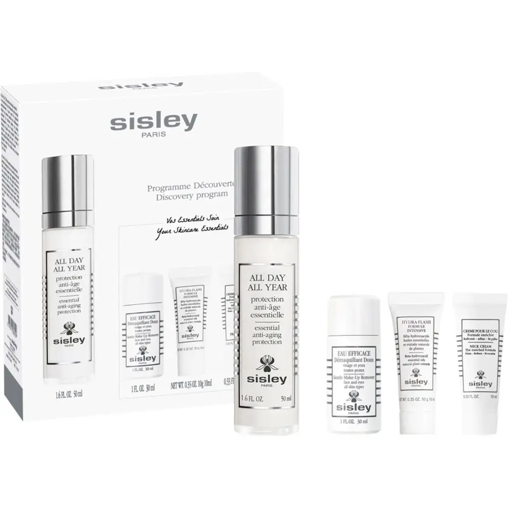 SISLEY Coffret Soins