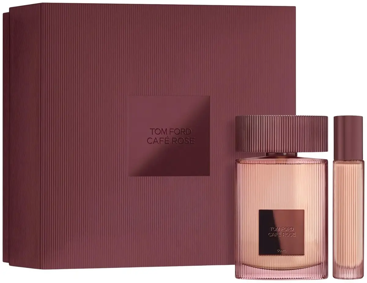Tom Ford Coffret Parfum