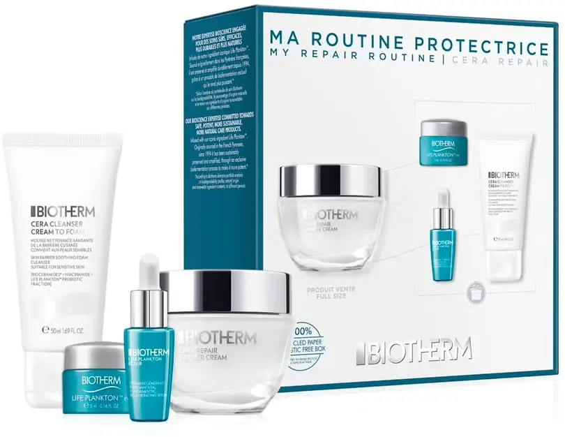 Biotherm Coffret Cera Repair