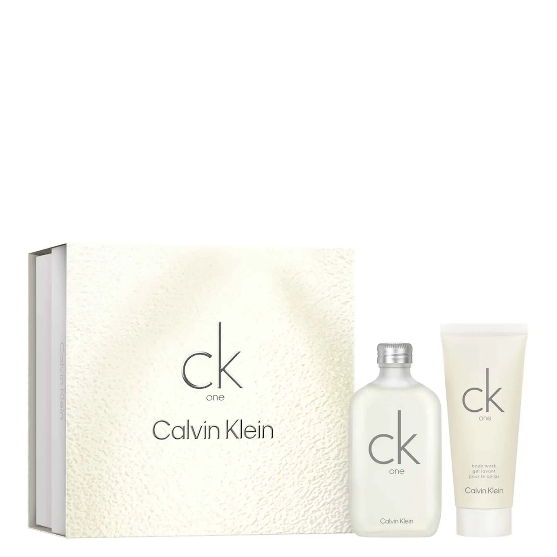 Calvin Klein Coffret Parfum