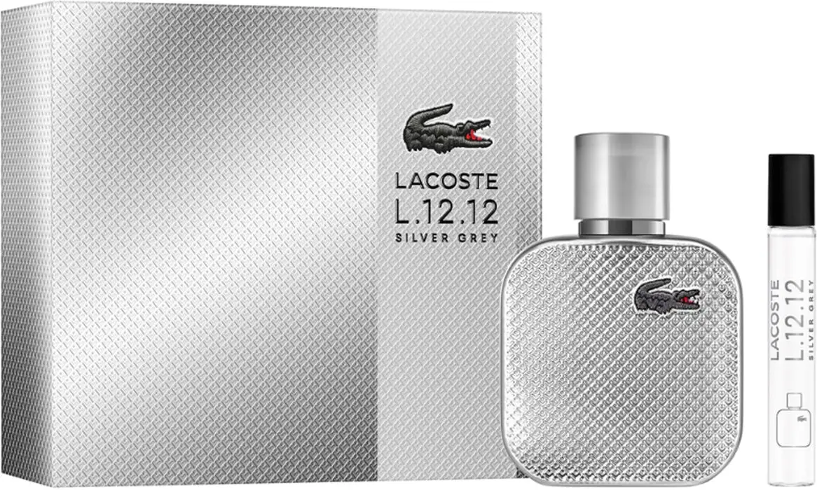 Lacoste Coffret Parfum