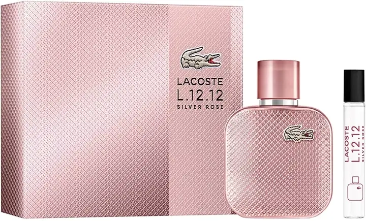 Lacoste Coffret Parfum