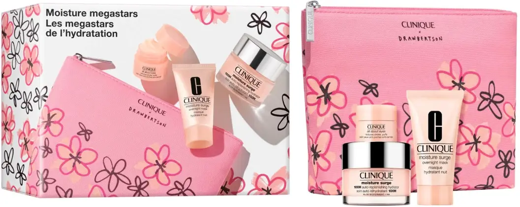 Clinique Moisture Surge™ 100H