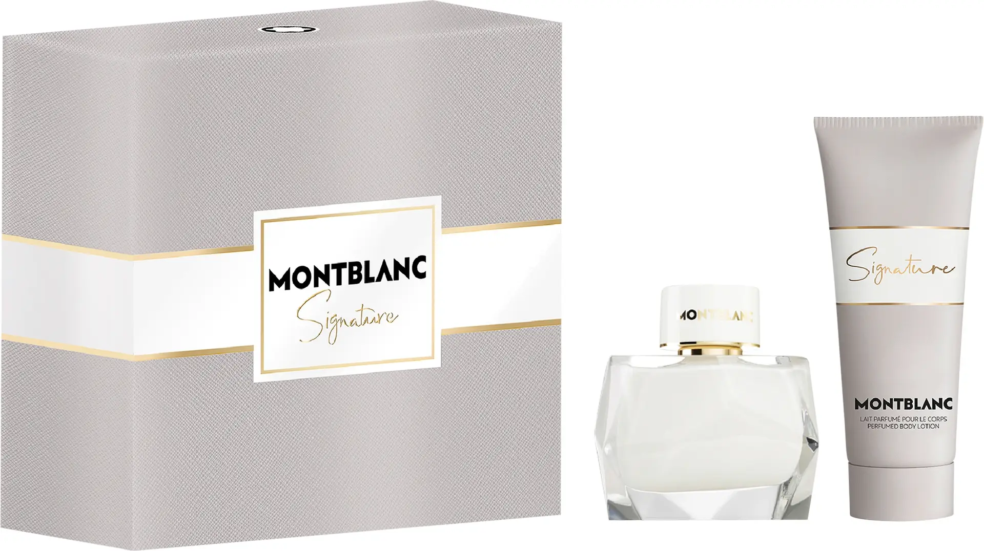 Montblanc Coffret Parfum
