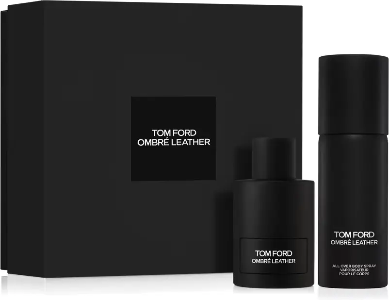 Tom Ford Coffret Parfum