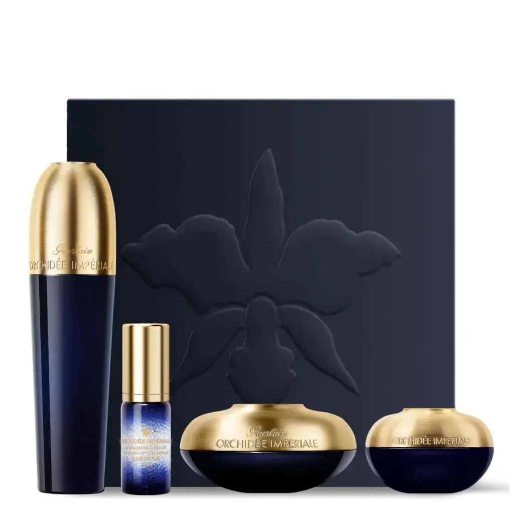 Guerlain Orchidée Impériale