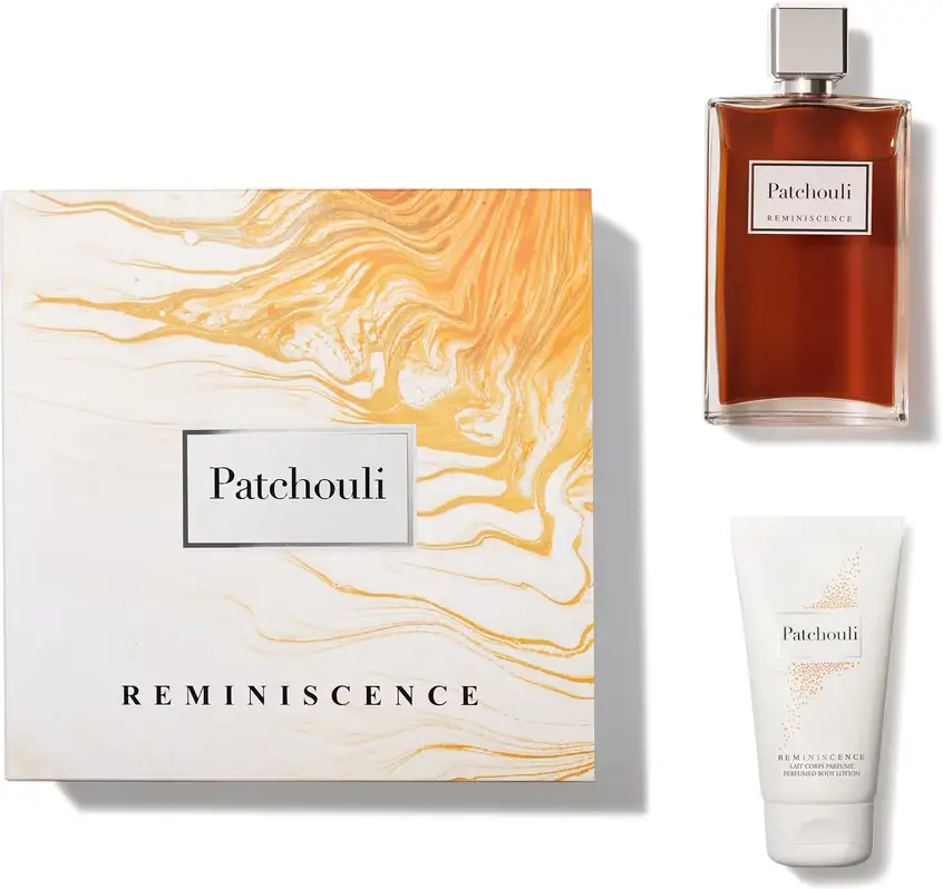 Reminiscence Coffret Parfum