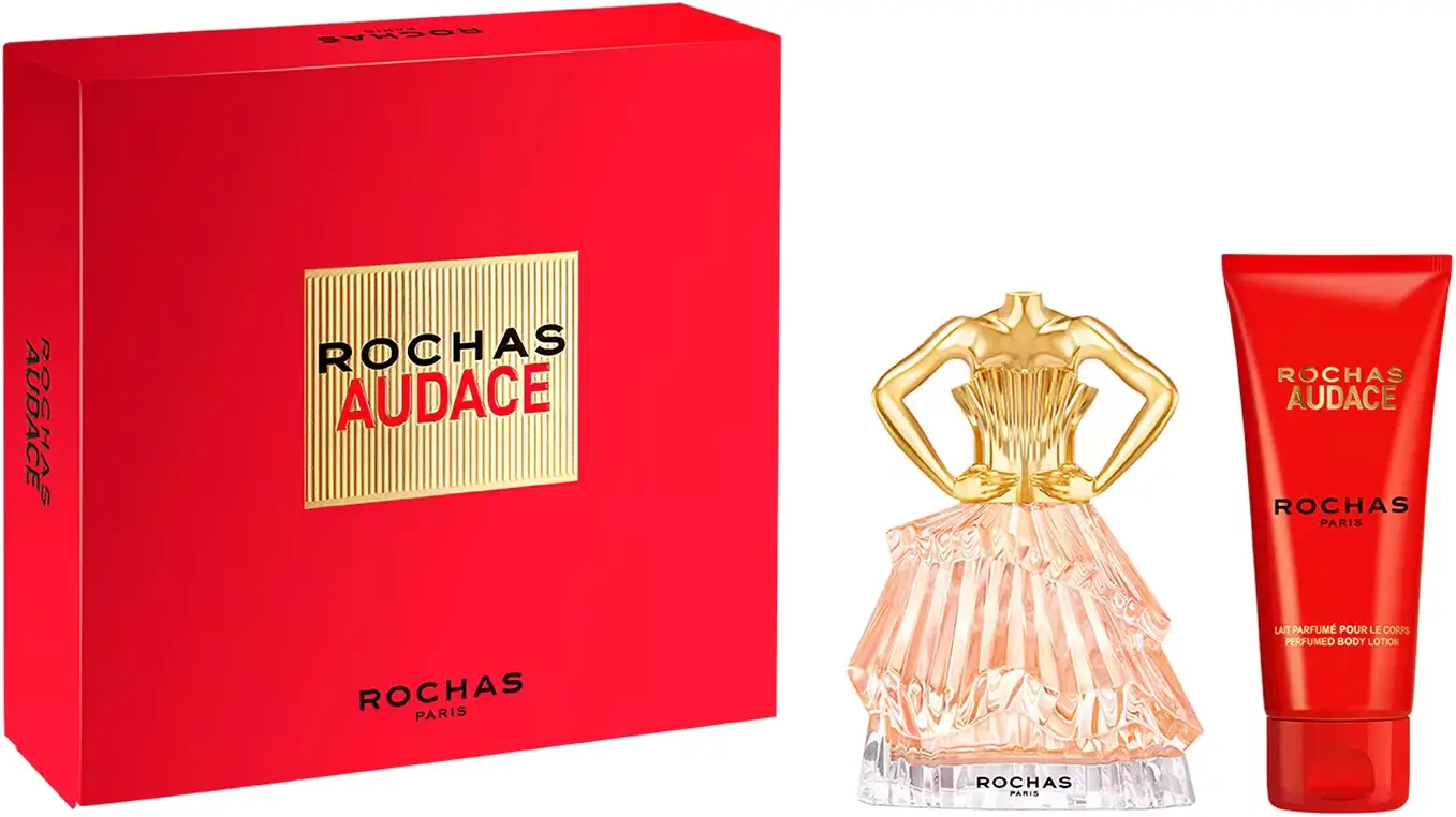 Rochas Coffret Parfum