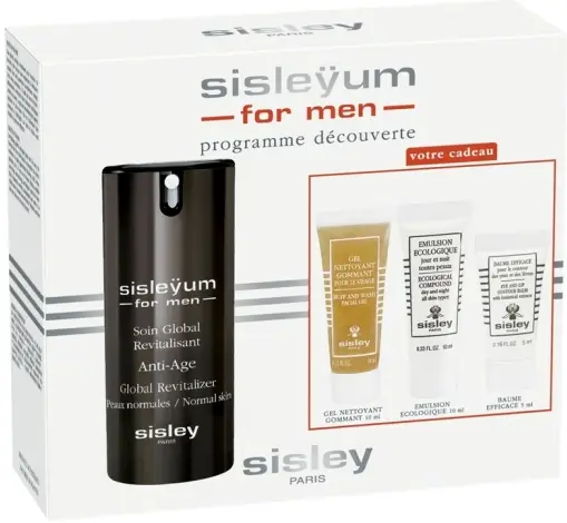 SISLEY Coffret Soins