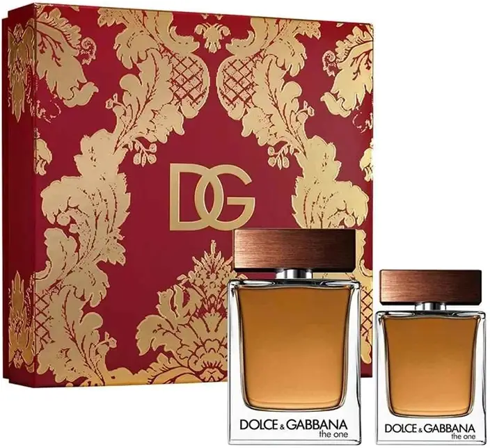 Dolce & Gabbana Coffret Parfum