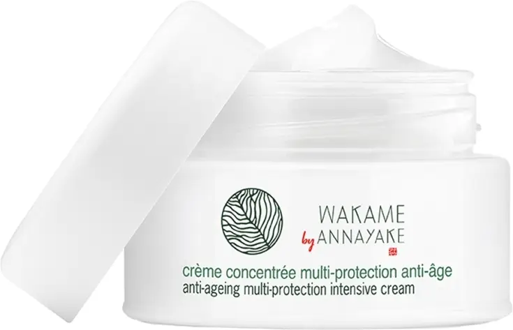 Annayake Wakame