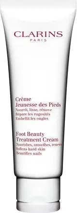 Clarins Crème Jeunesse des Pieds