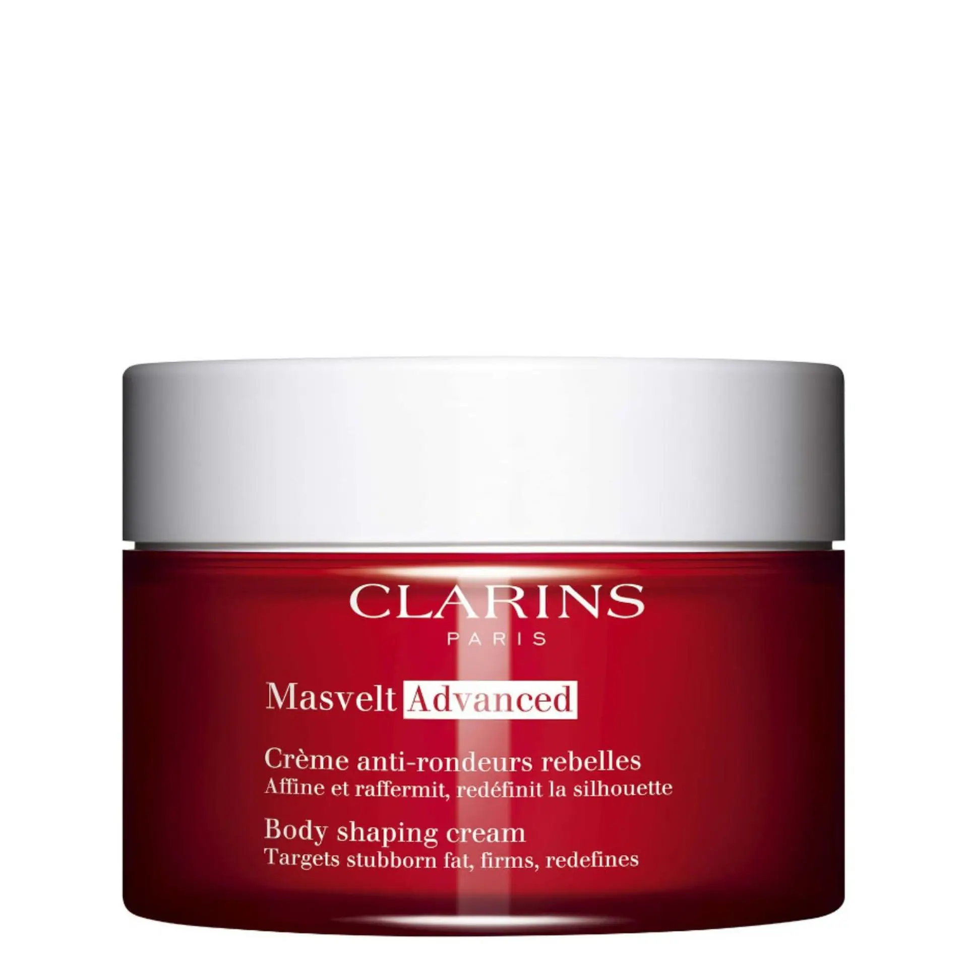 Clarins Masvelt Advanced