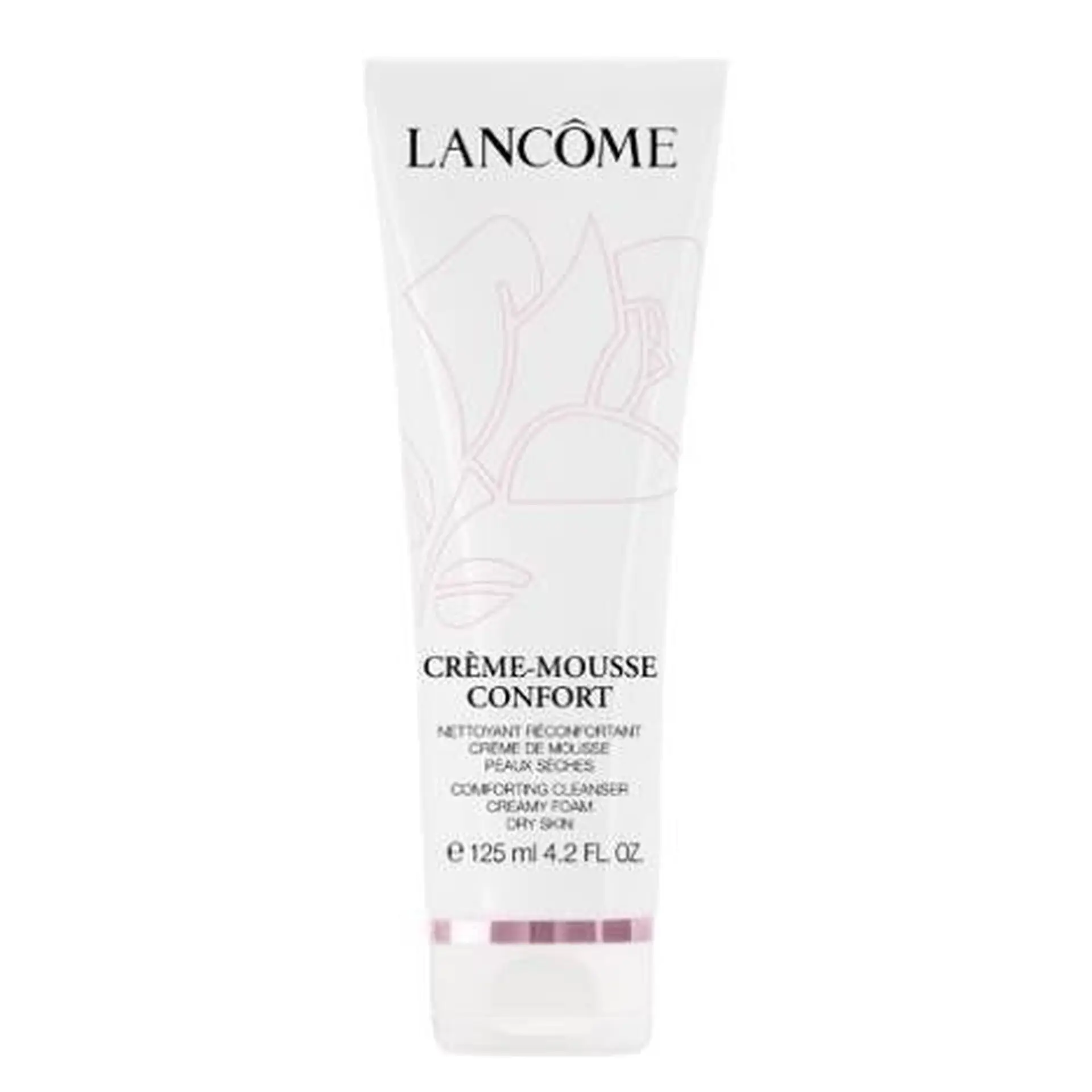Lancôme Crème Mousse Confort