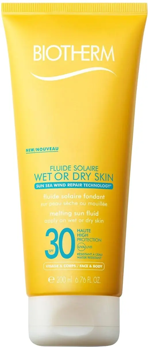 Biotherm Fluide solaire SPF 30