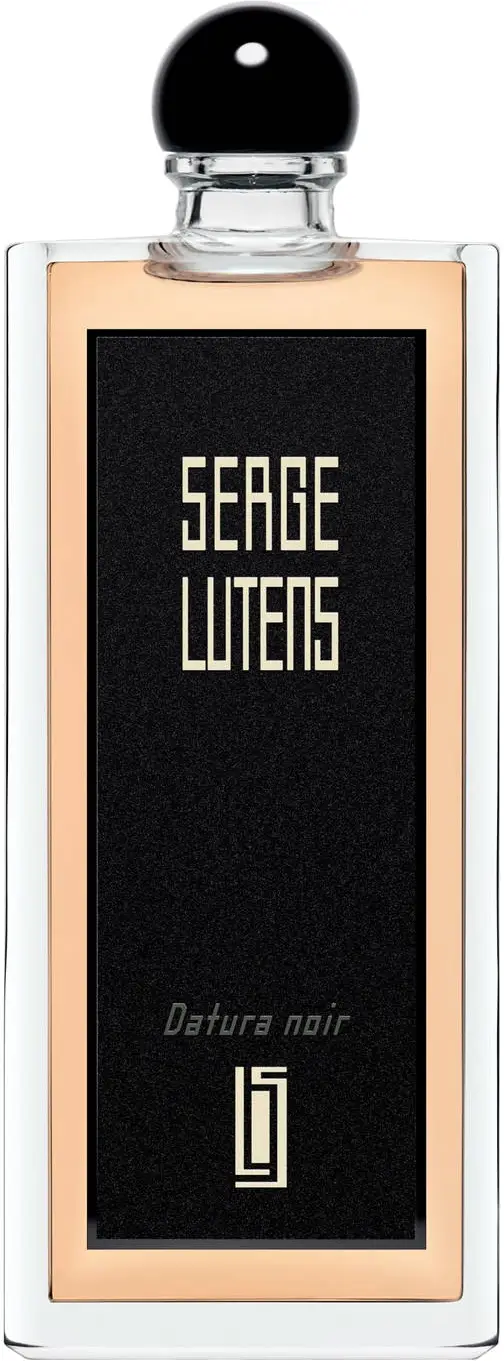 Serge Lutens Datura Noir