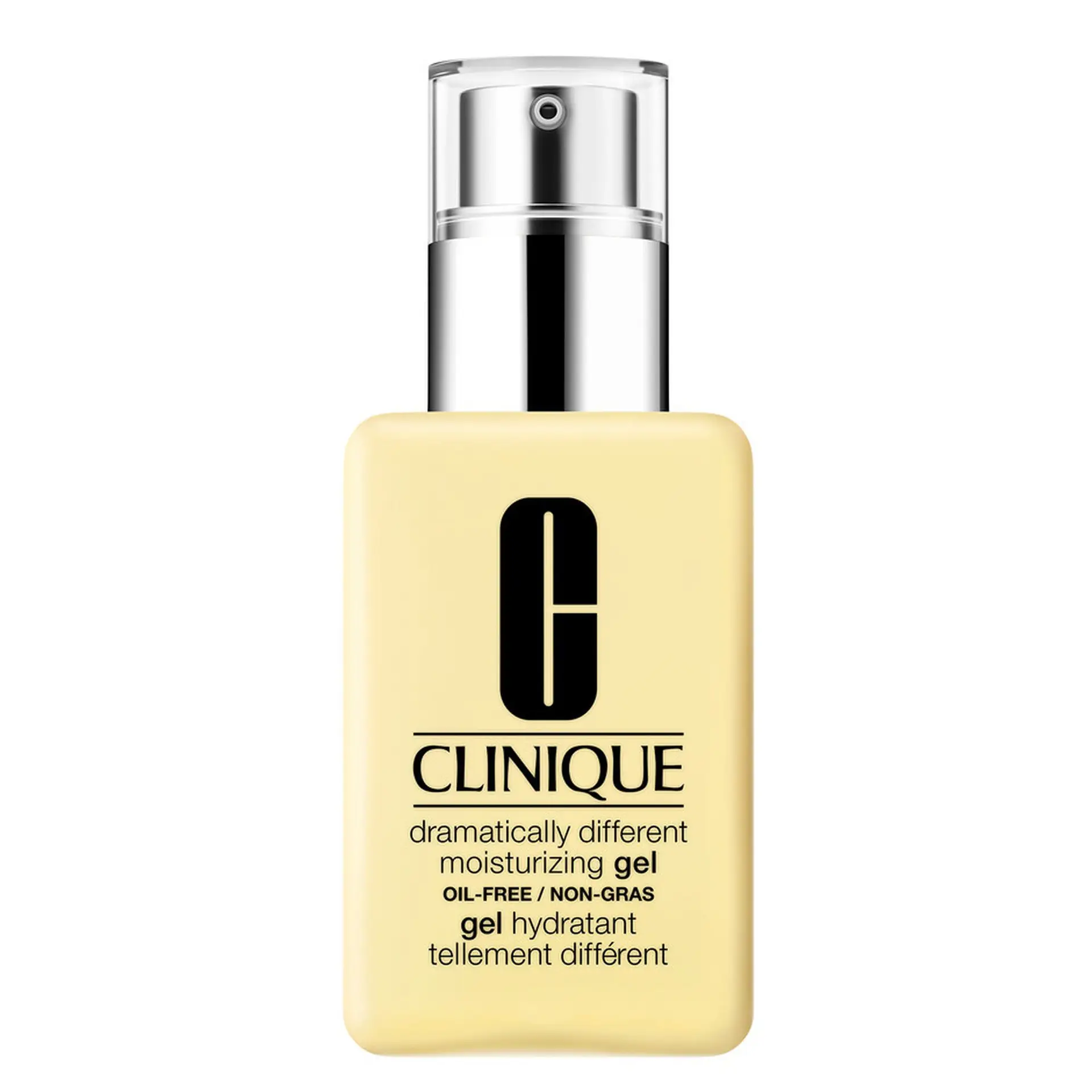 Clinique Gel Hydratant Tellement Différent - Gel hydratant