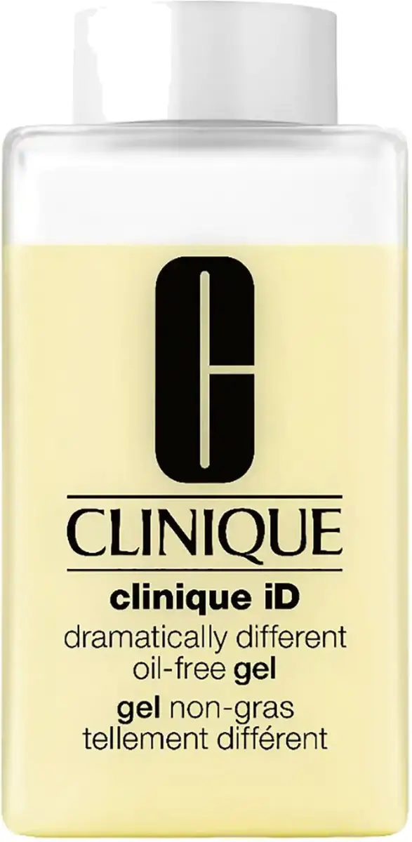 Clinique Dramatically Different Moisturizing Lotion +