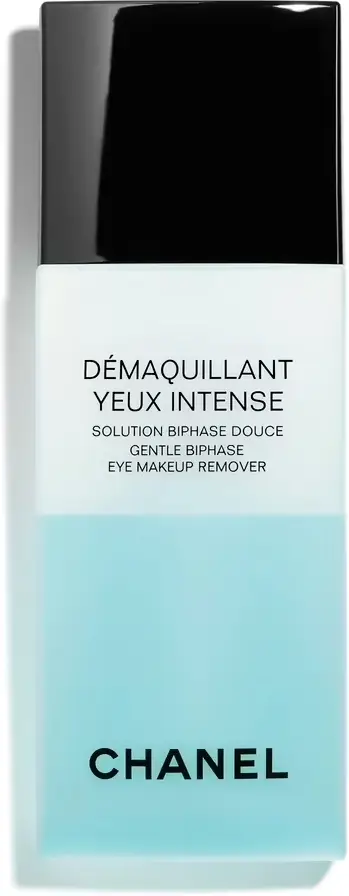 CHANEL Démaquillant Yeux Intense