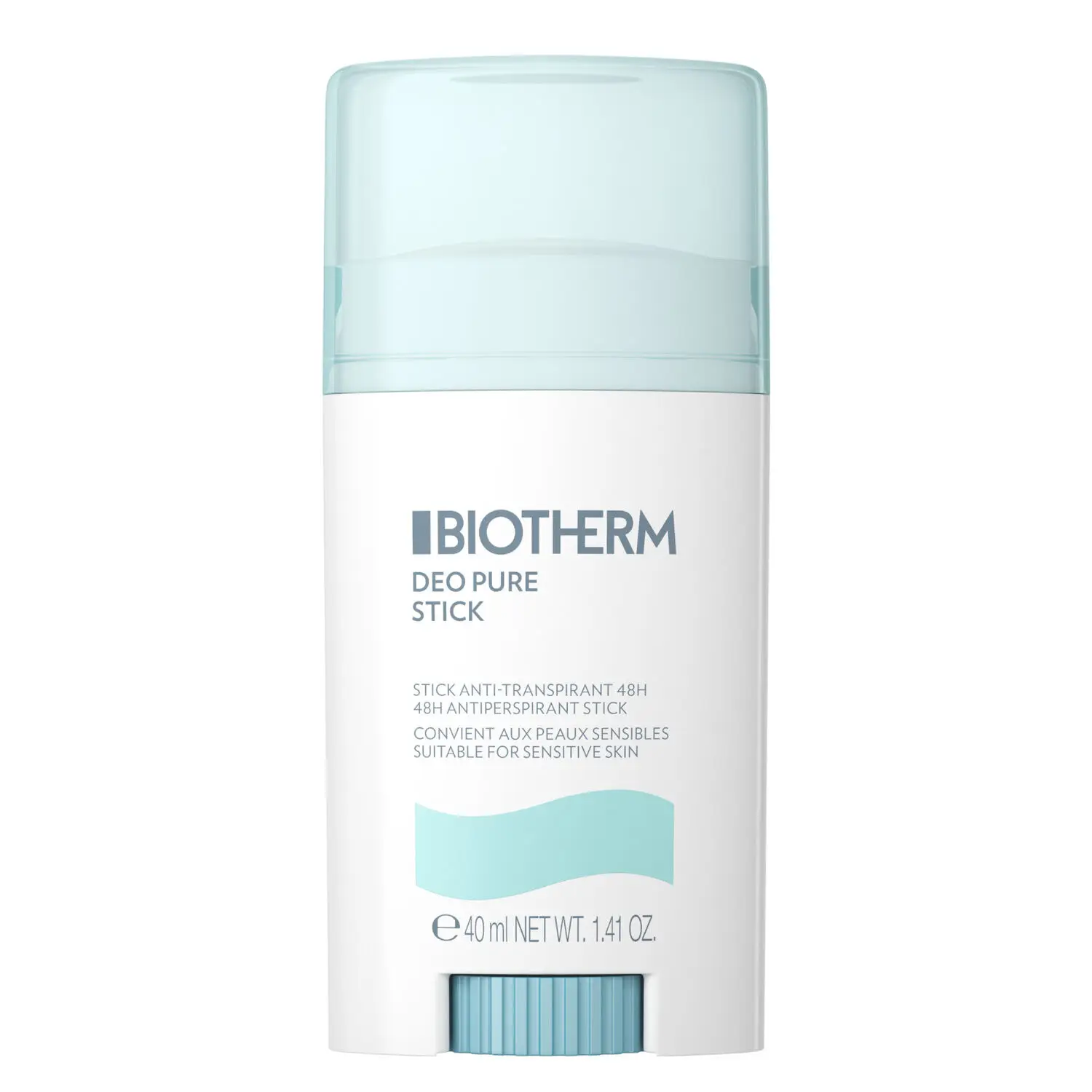 Biotherm Déo Pure Stick