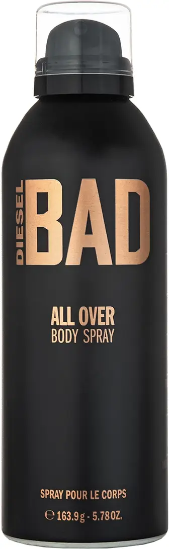 Diesel Bad