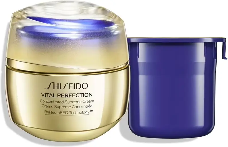 Shiseido Duo Vital Perfection