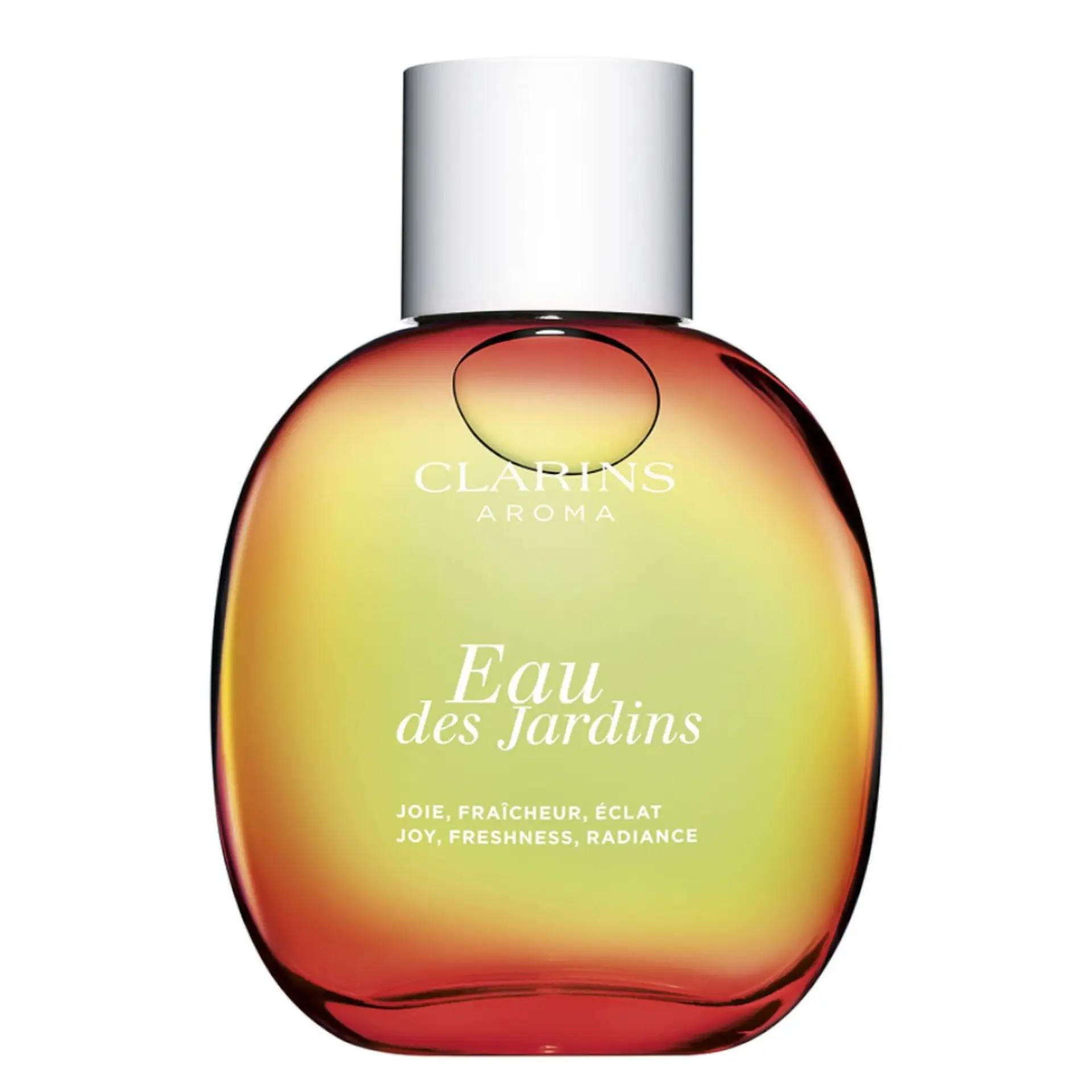 Clarins Eau des Jardins