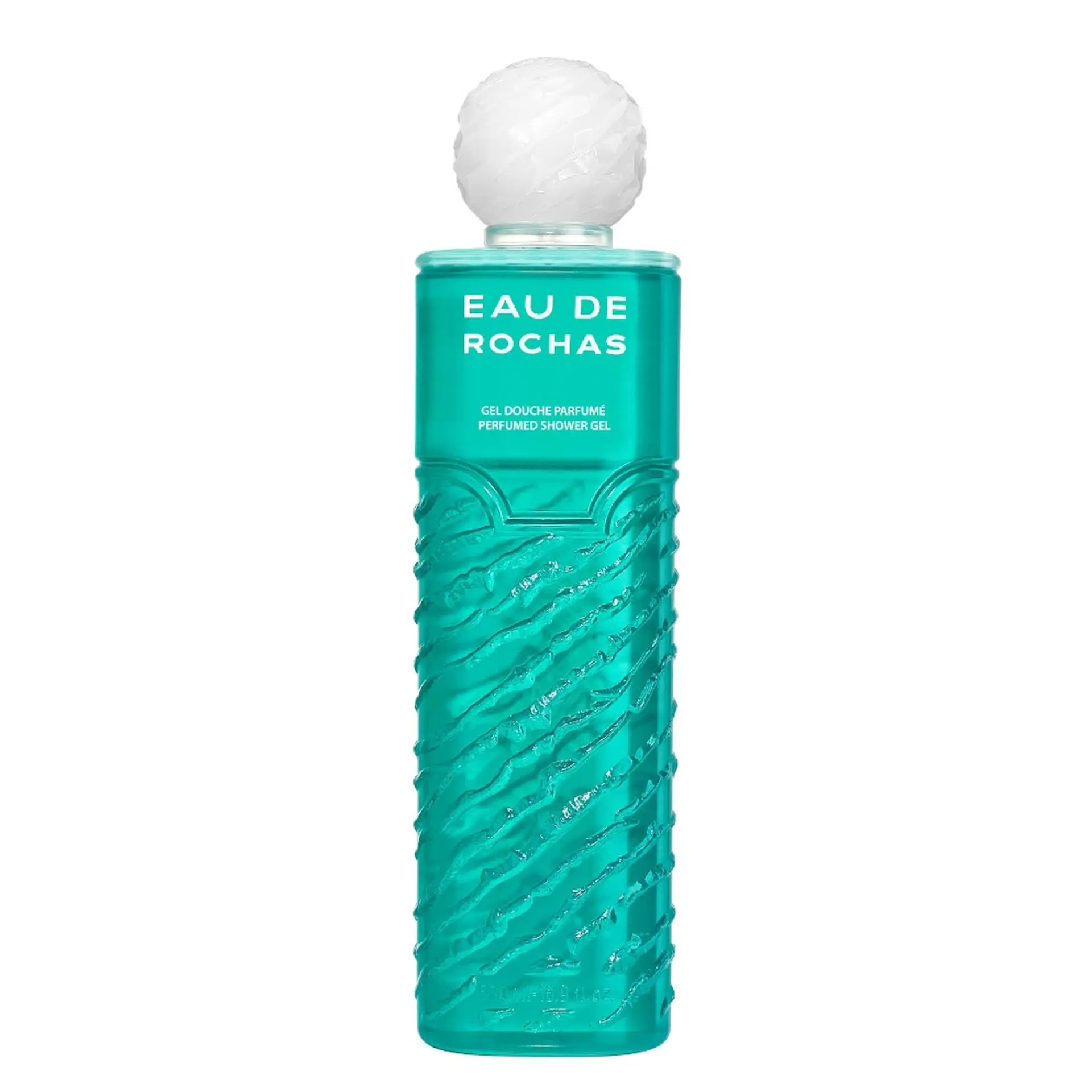 Rochas Eau de Rochas Gel Douche