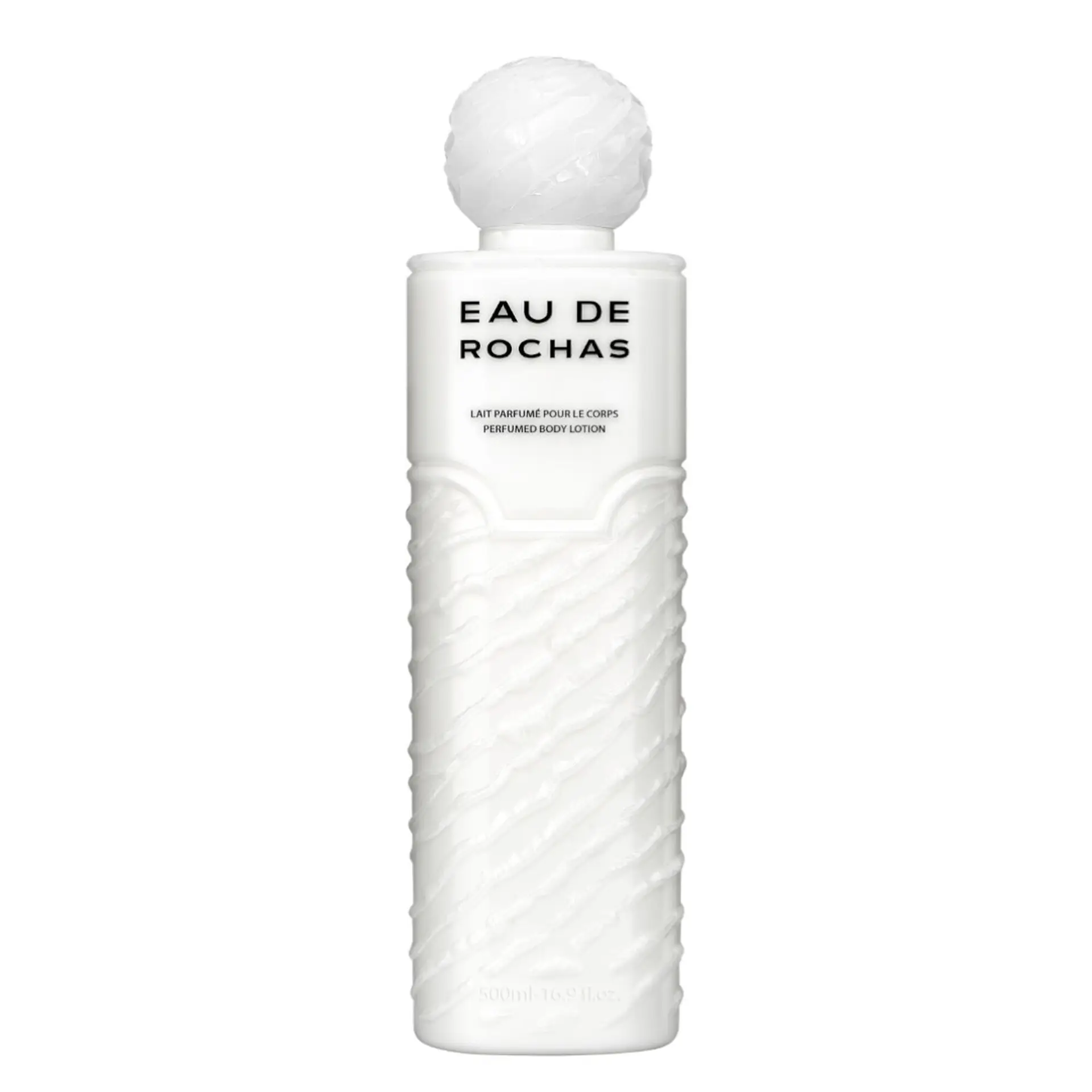 Rochas Eau de Rochas Lait Corps Parfumé