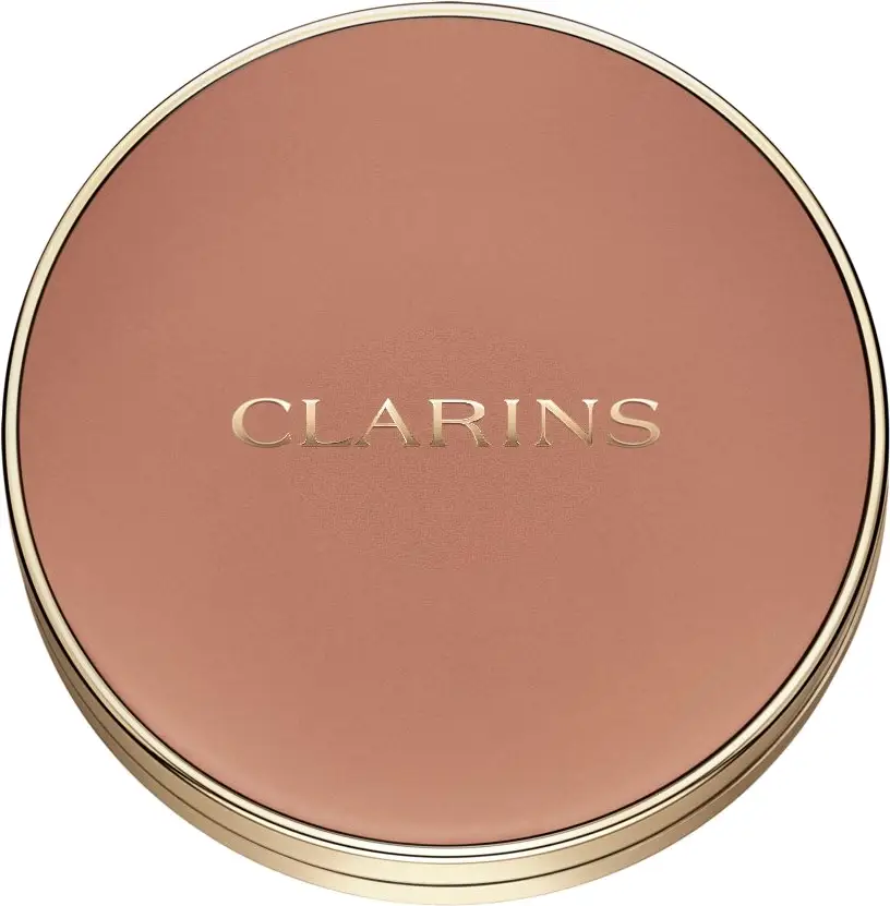 Clarins Ever Matte Compact Powder