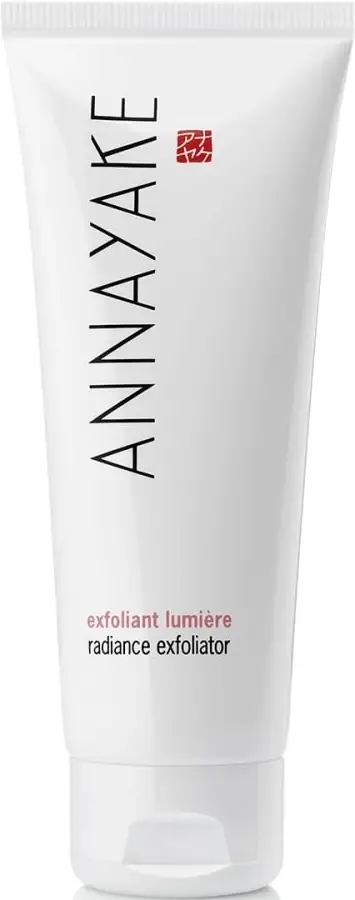 Annayake Exfoliant Lumière