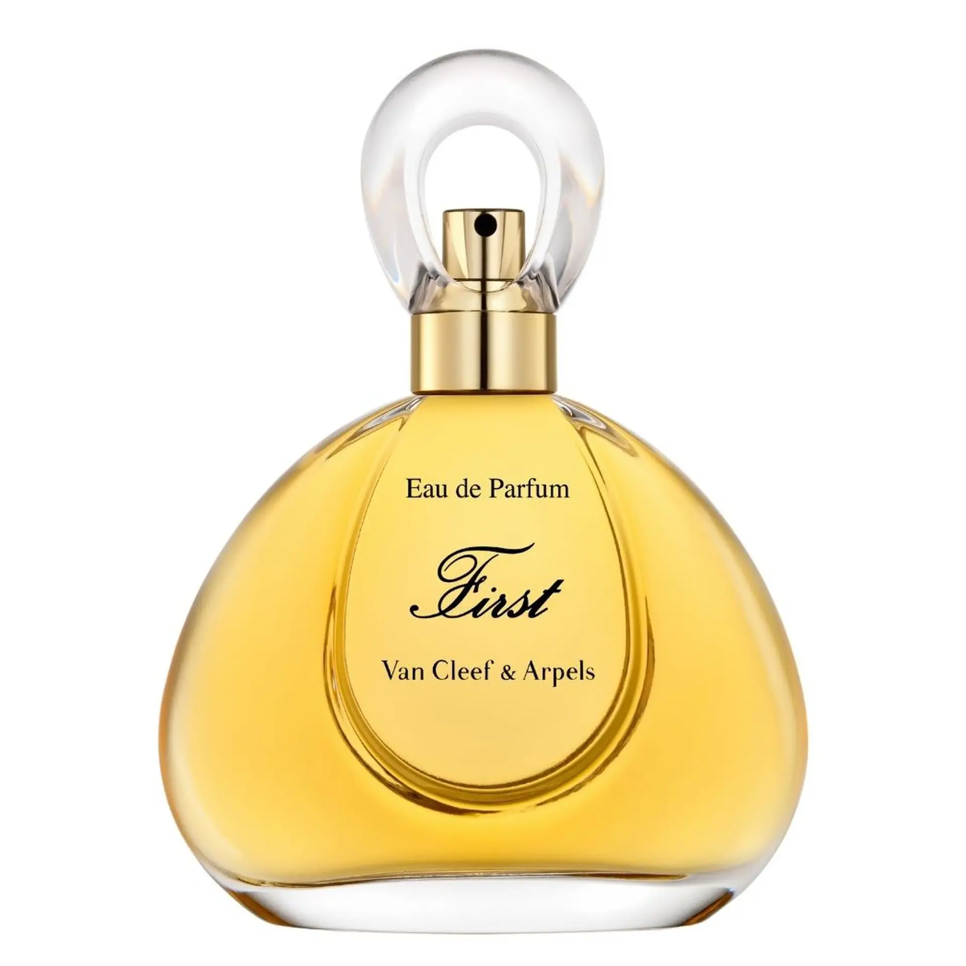 Van Cleef & Arpels First