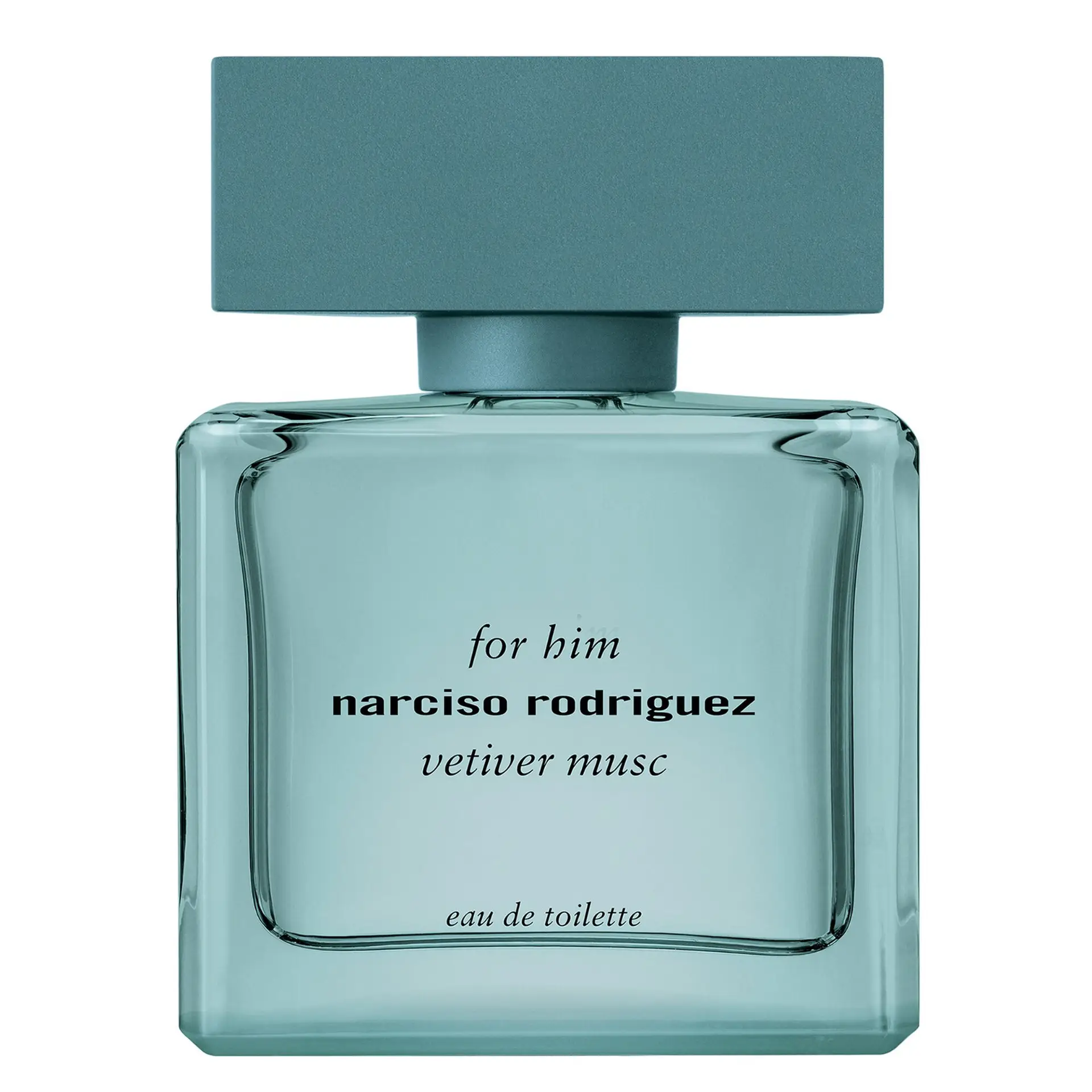 Narciso Rodriguez For Him Vetiver Musc