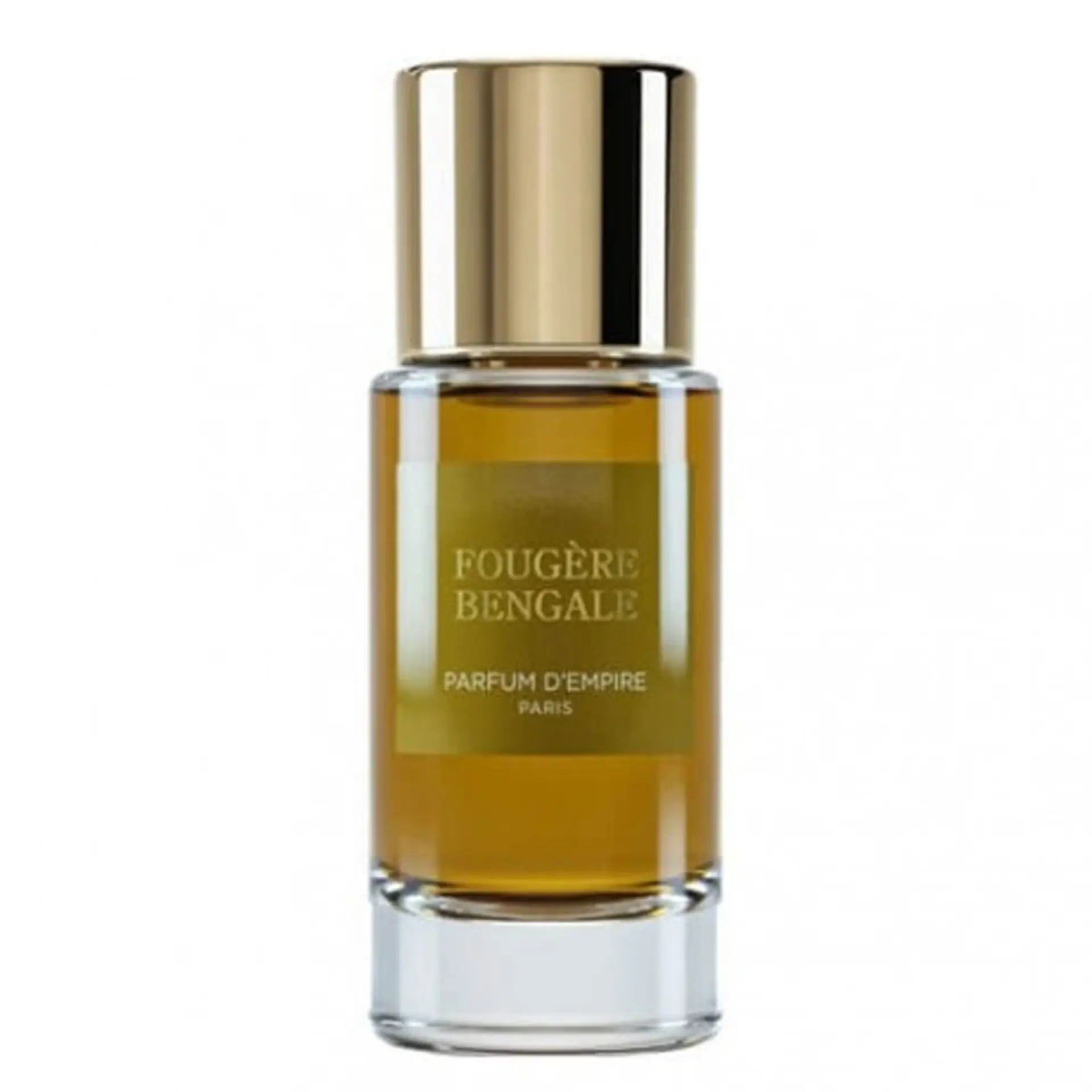 Parfum d'Empire Fougère Bengale