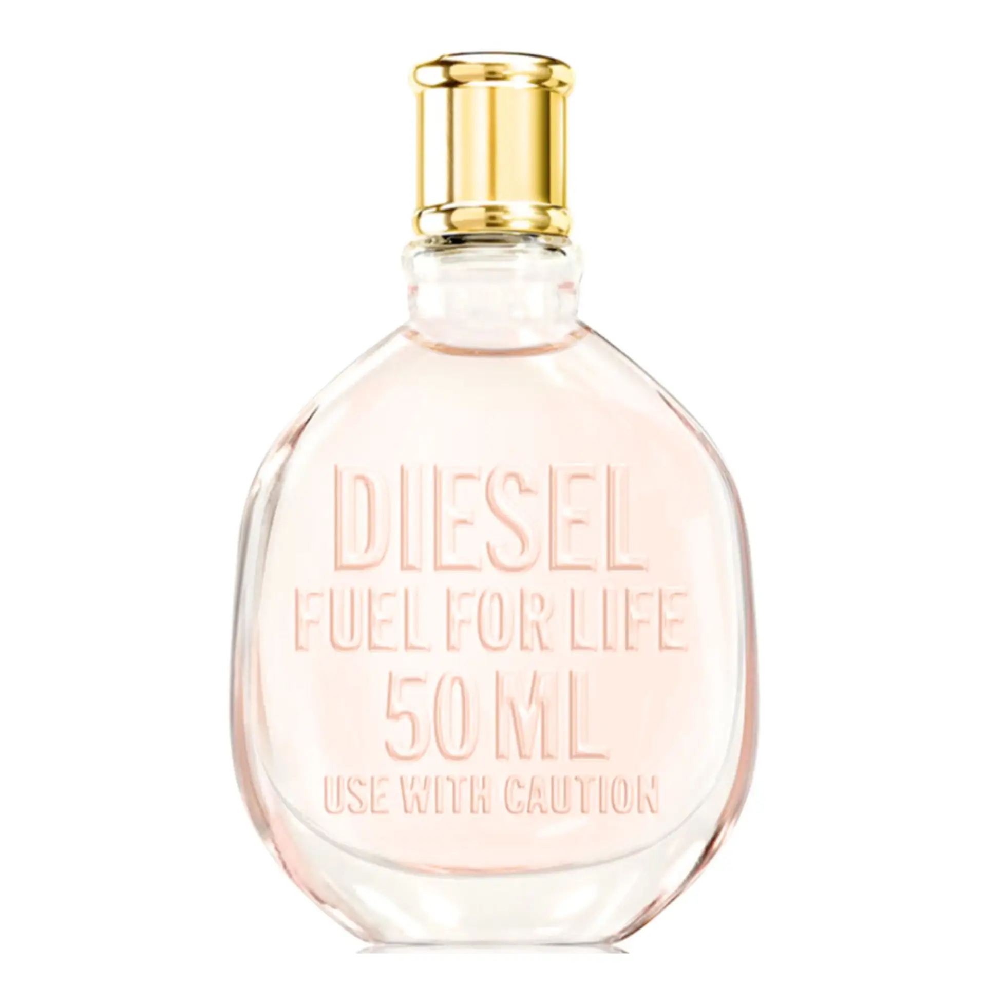 Diesel Fuel For Life Elle