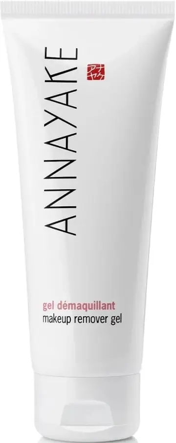 Annayake Gel Démaquillant