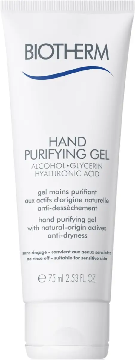 Biotherm Gel Mains Purifiant