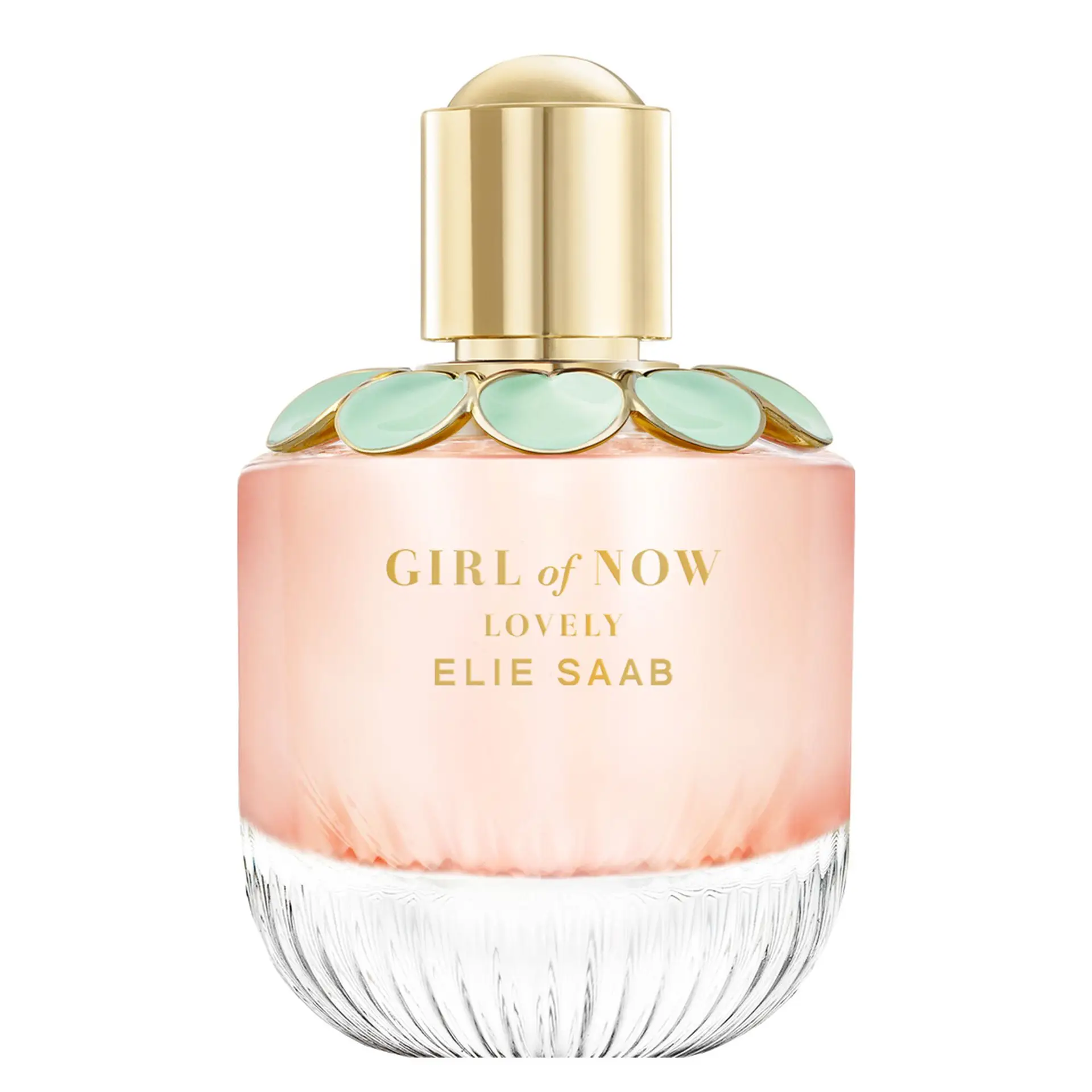 Elie Saab Girl of Now Lovely