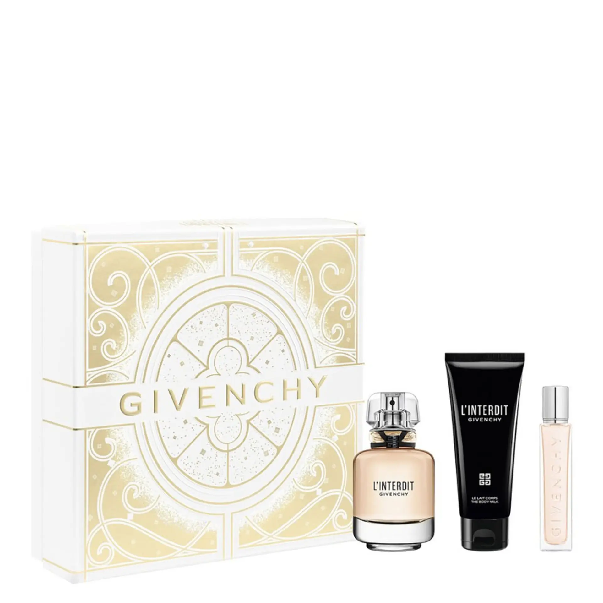 Givenchy L'Interdit Coffret Eau de Parfum