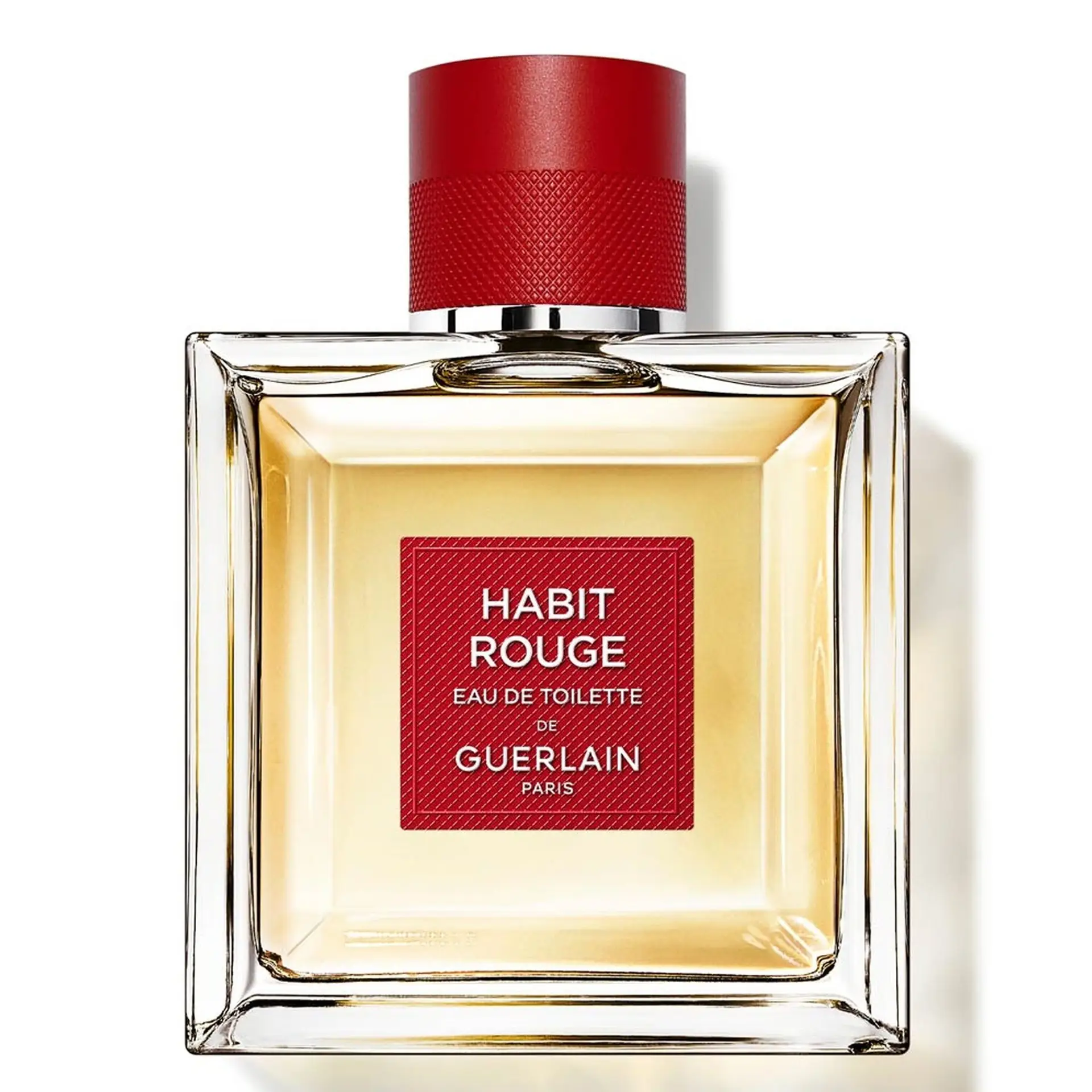 Guerlain Habit Rouge