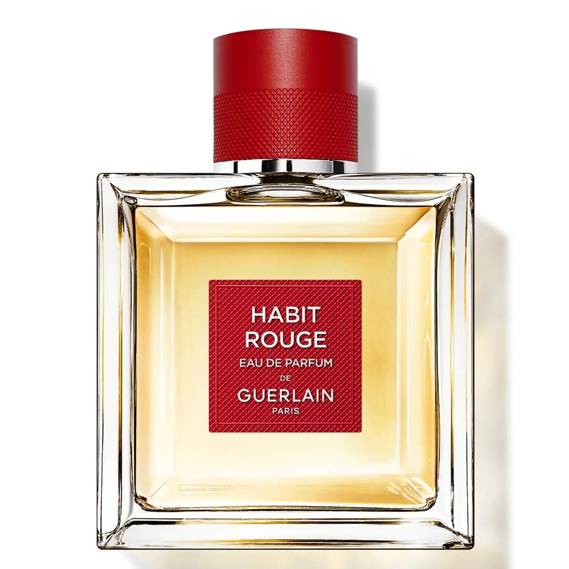 Guerlain Habit Rouge