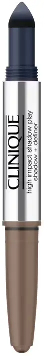 Clinique High Impact™ Shadow Play
