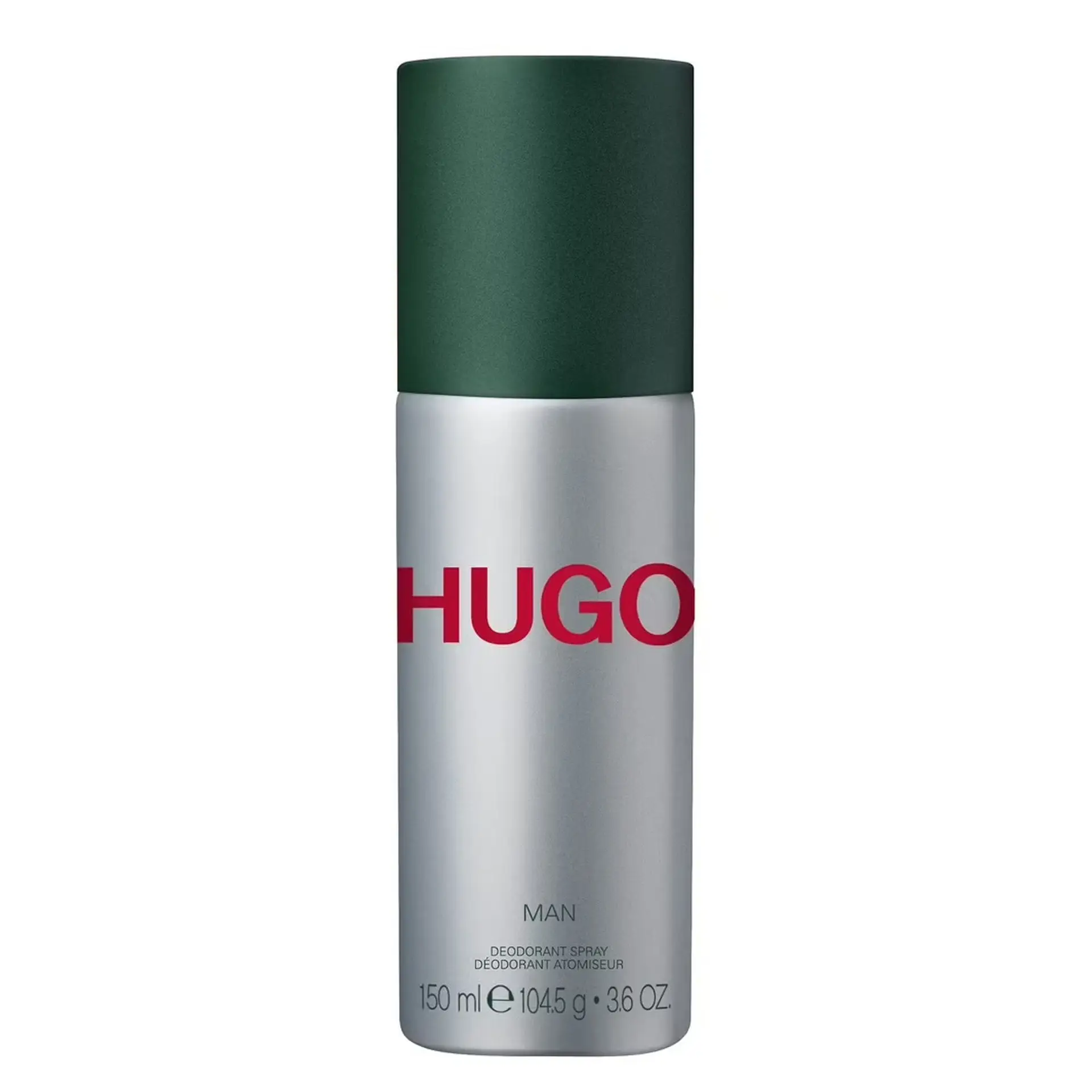 Hugo Boss Hugo Déodorant