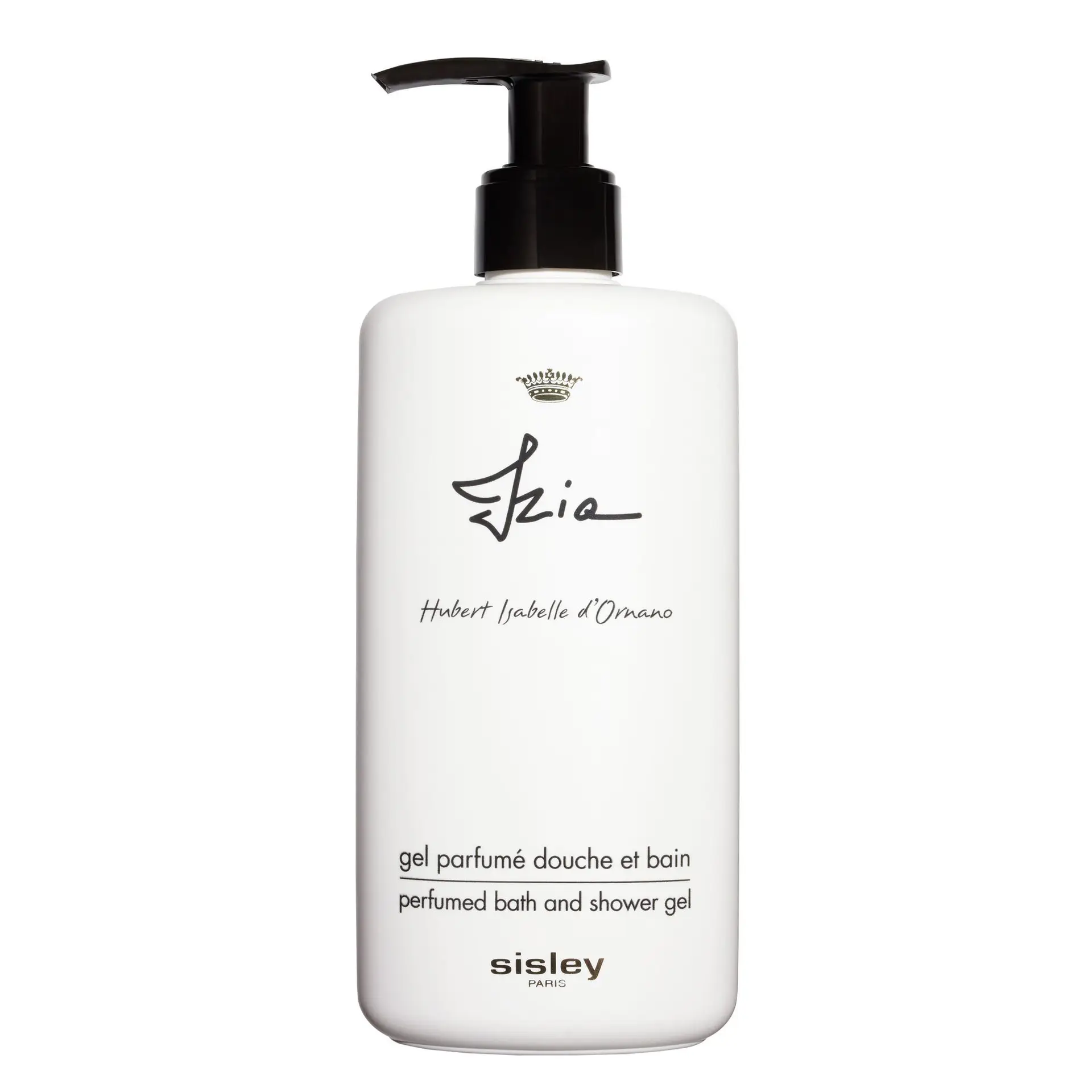 SISLEY Izia Gel Douche