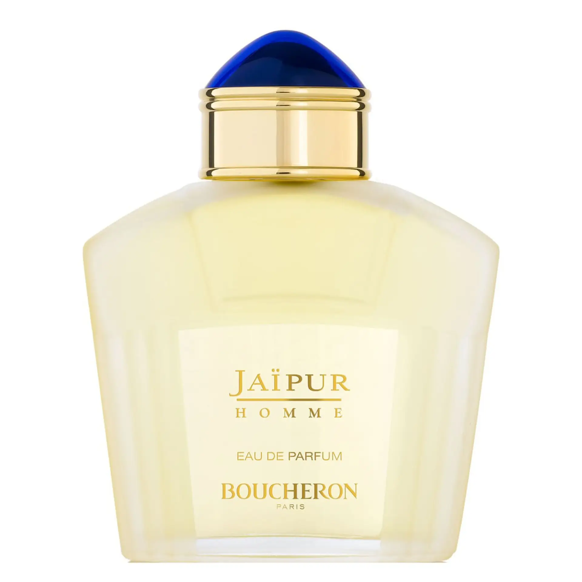 Boucheron Jaïpur Homme