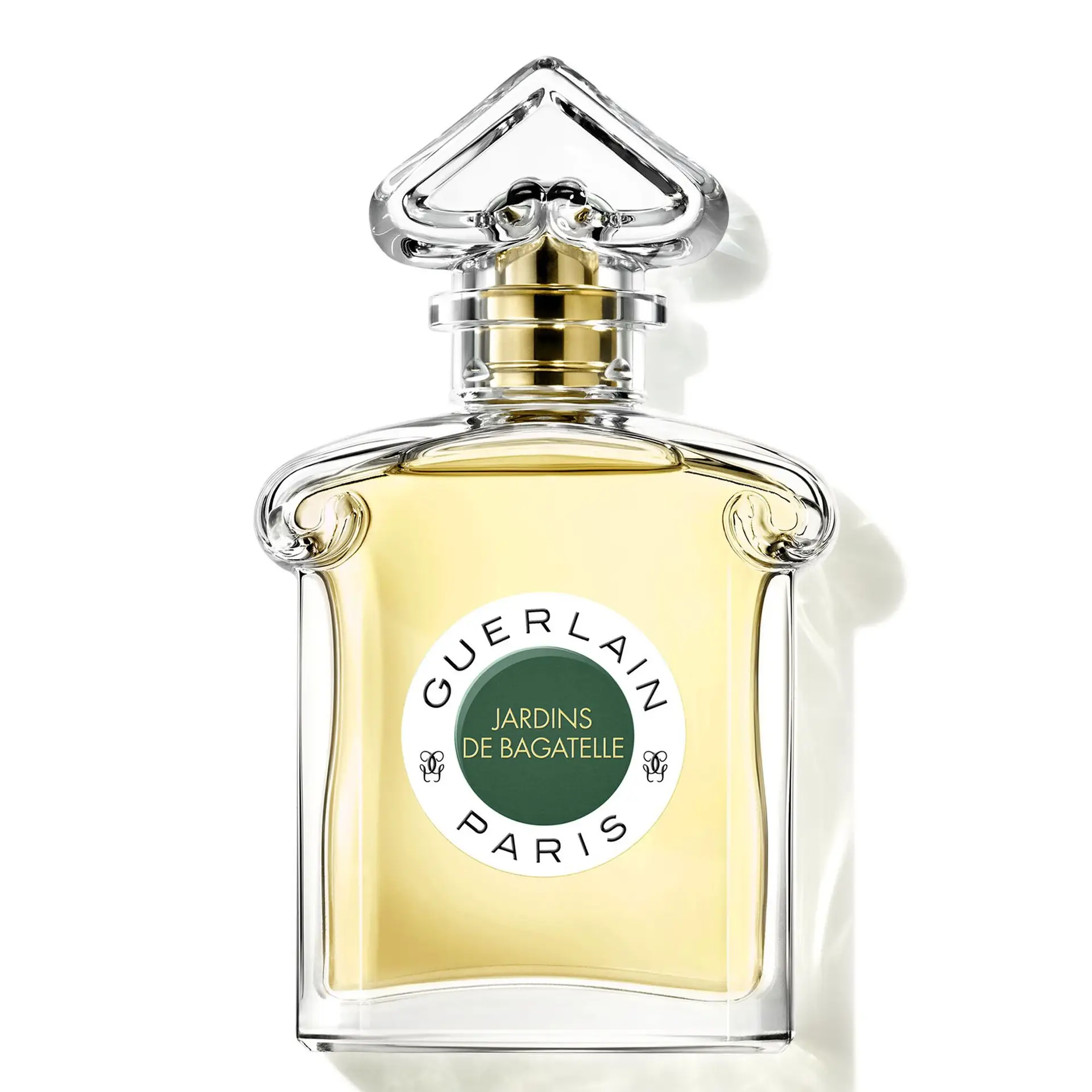 Guerlain Jardins de Bagatelle