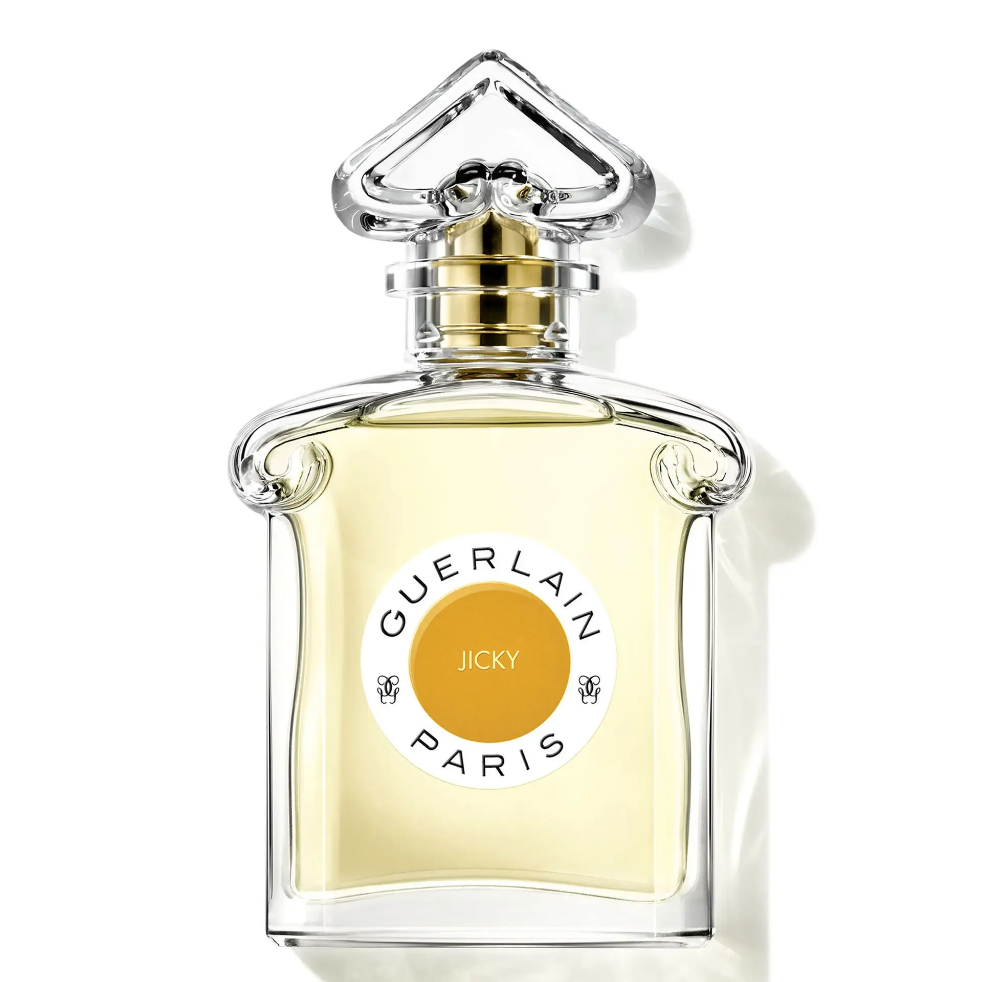 Guerlain Jicky