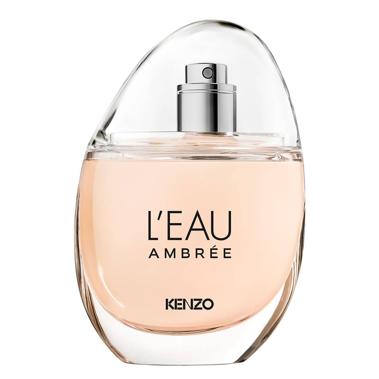Kenzo L'Eau Ambrée Eau de Parfum