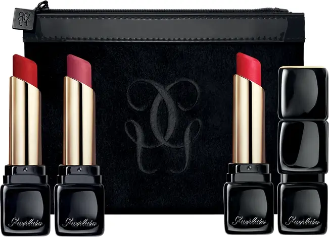 Guerlain Coffret Rouge à Lèvres